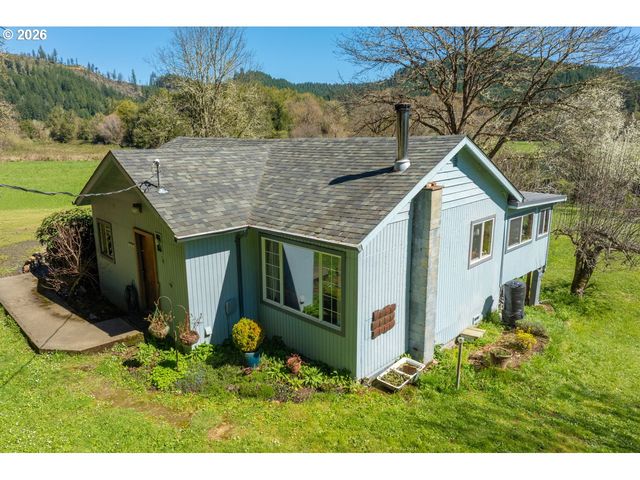 13818 LOON LAKE Rd, Reedsport, OR 97467