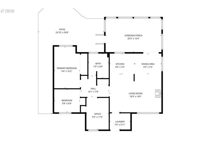 13818 LOON LAKE Rd, Reedsport, OR 97467