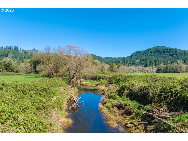 13818 LOON LAKE Rd, Reedsport, OR 97467