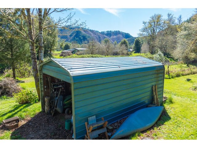 13818 LOON LAKE Rd, Reedsport, OR 97467