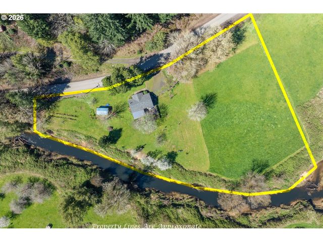 13818 LOON LAKE Rd, Reedsport, OR 97467