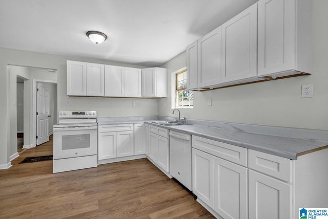 1324 19TH STREET SW, Birmingham, AL 35211