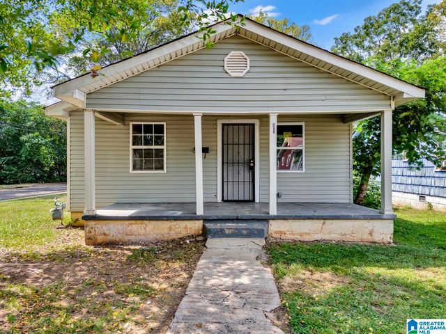 1324 19TH STREET SW, Birmingham, AL 35211