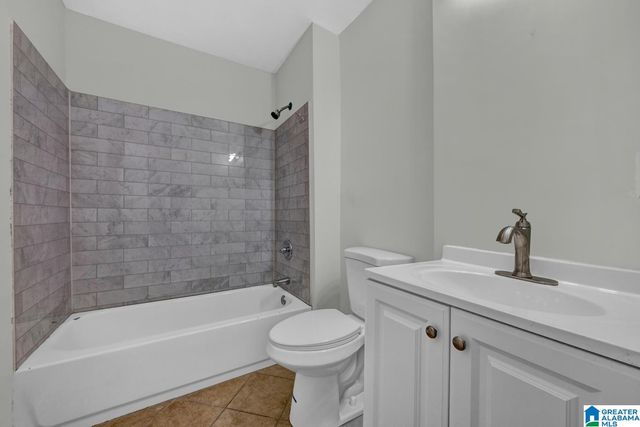 1324 19TH STREET SW, Birmingham, AL 35211