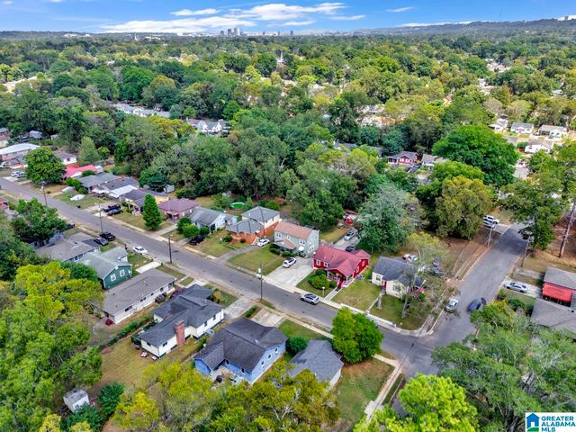 1324 19TH STREET SW, Birmingham, AL 35211