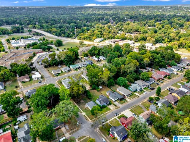 1324 19TH STREET SW, Birmingham, AL 35211