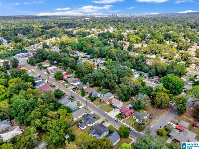 1324 19TH STREET SW, Birmingham, AL 35211