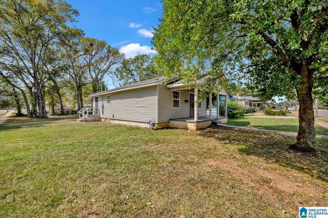 1324 19TH STREET SW, Birmingham, AL 35211