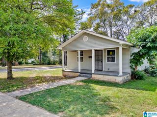 1324 19TH STREET SW, Birmingham, AL 35211