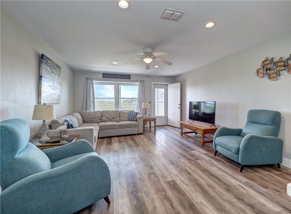 1107 S 11th St 59, Port Aransas, TX 78373 — photo 5