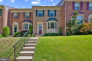 37 OLD FORGE GARTH, Sparks Glencoe, MD 21152