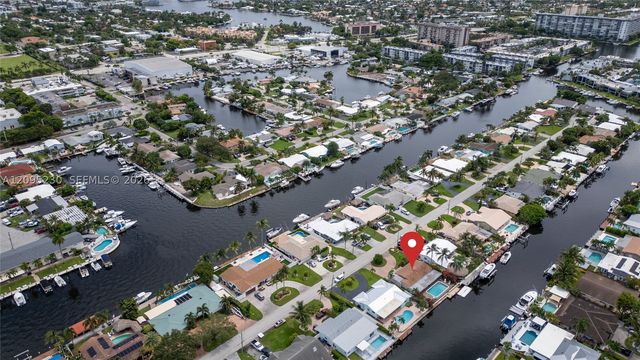 391 SE 16th Ave, Pompano Beach, FL 33060