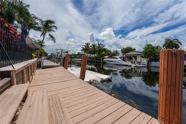391 SE 16th Ave, Pompano Beach, FL 33060