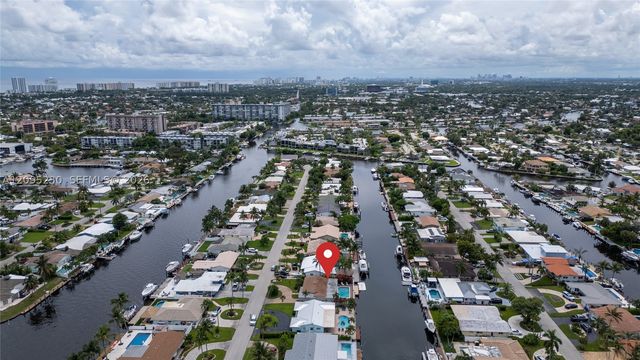 391 SE 16th Ave, Pompano Beach, FL 33060