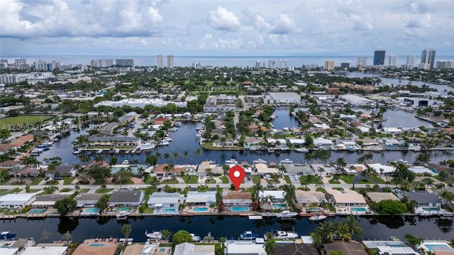 391 SE 16th Ave, Pompano Beach, FL 33060