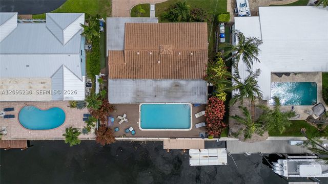 391 SE 16th Ave, Pompano Beach, FL 33060