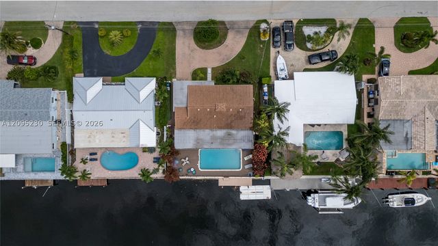 391 SE 16th Ave, Pompano Beach, FL 33060
