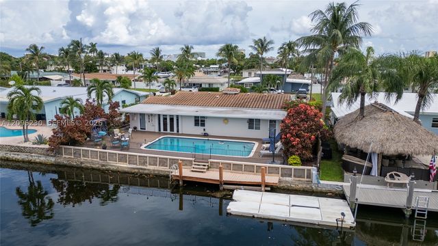 391 SE 16th Ave, Pompano Beach, FL 33060