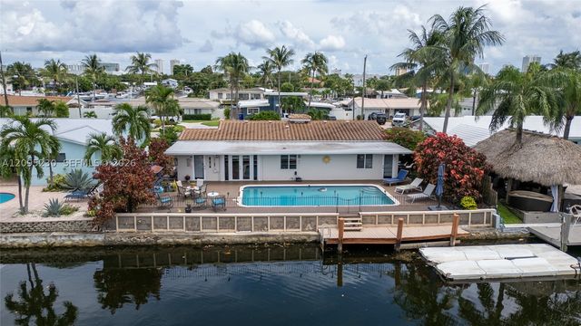 391 SE 16th Ave, Pompano Beach, FL 33060
