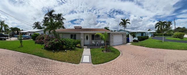 391 SE 16th Ave, Pompano Beach, FL 33060