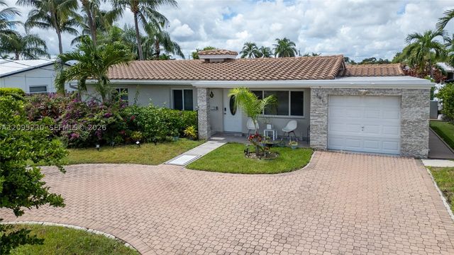 391 SE 16th Ave, Pompano Beach, FL 33060