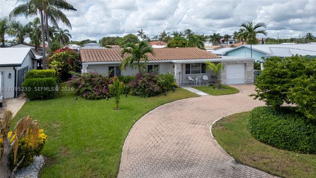 391 SE 16th Ave, Pompano Beach, FL 33060