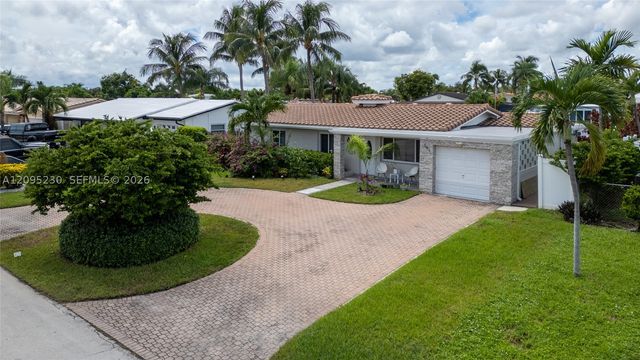 391 SE 16th Ave, Pompano Beach, FL 33060