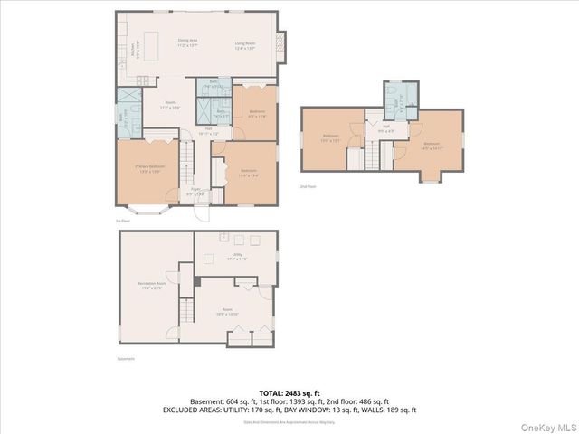 10 Lea Place, Albertson, NY 11507