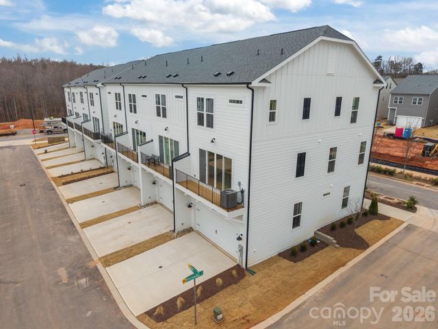 3229 Drift Street, Charlotte, NC 28278