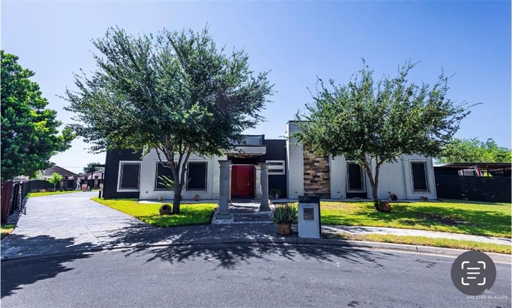 2001 W 30th Street, Mission, TX 78574