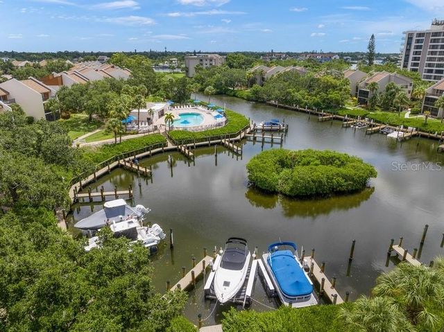 1600 COVE II PLACE 412, Sarasota, FL 34242