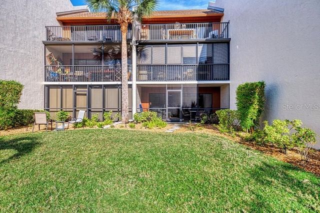 1600 COVE II PLACE 412, Sarasota, FL 34242
