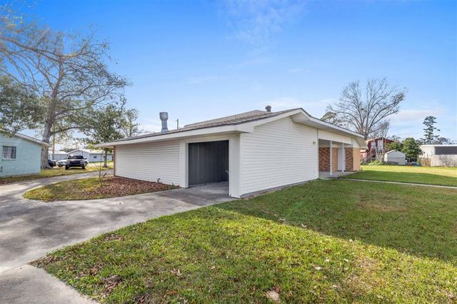 1233 Texas Street, Sulphur, LA 70663