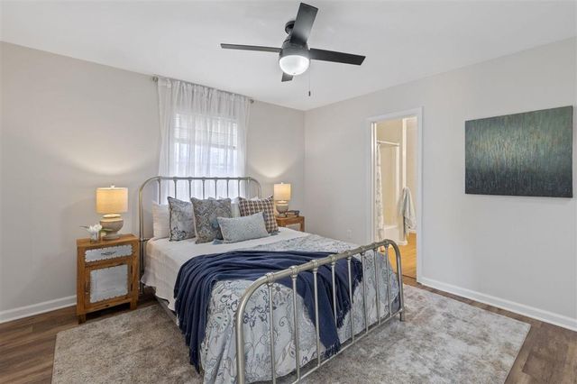 1233 Texas Street, Sulphur, LA 70663