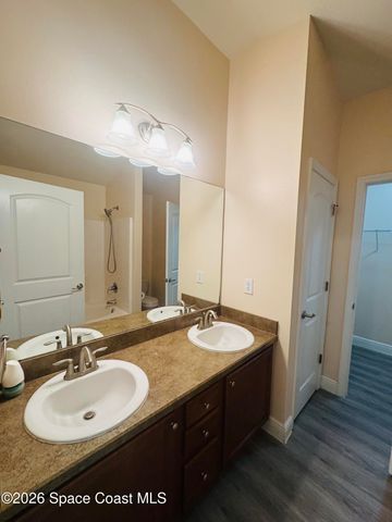 4388 Palladian Way, Melbourne, FL 32904