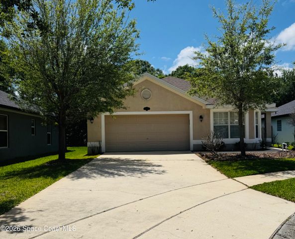 4388 Palladian Way, Melbourne, FL 32904