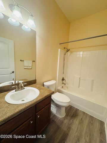 4388 Palladian Way, Melbourne, FL 32904