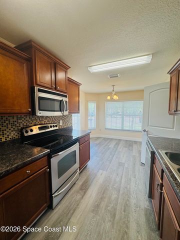 4388 Palladian Way, Melbourne, FL 32904