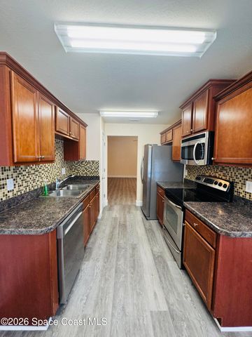 4388 Palladian Way, Melbourne, FL 32904