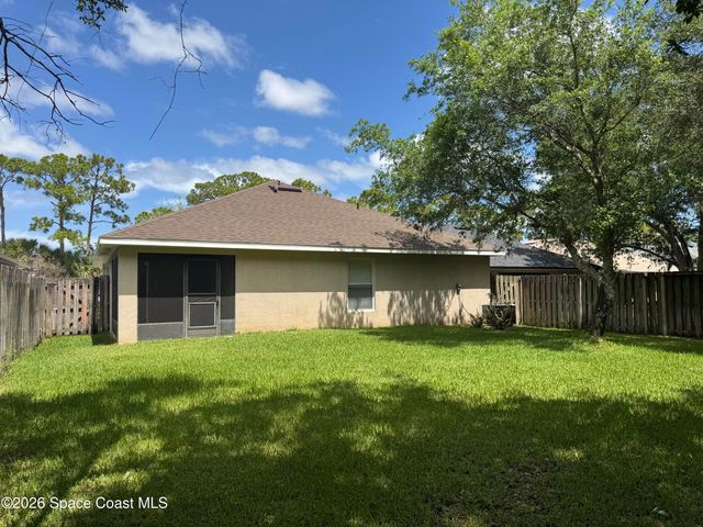 4388 Palladian Way, Melbourne, FL 32904