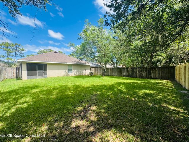 4388 Palladian Way, Melbourne, FL 32904