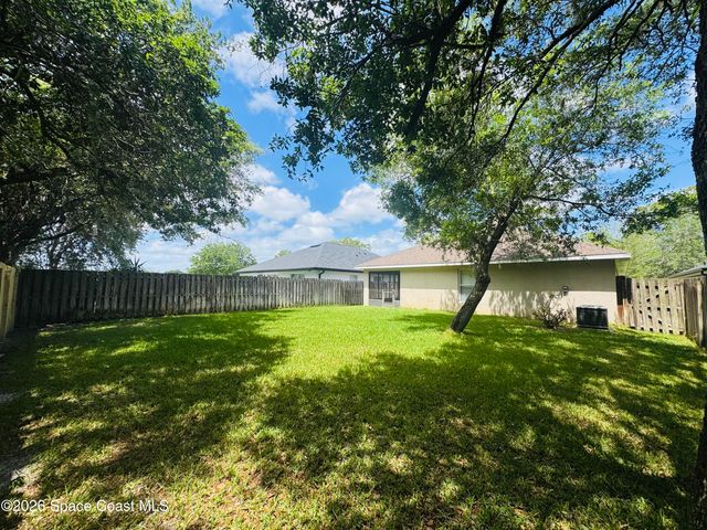 4388 Palladian Way, Melbourne, FL 32904