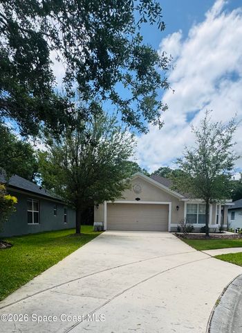 4388 Palladian Way, Melbourne, FL 32904