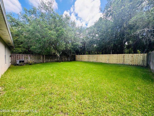 4388 Palladian Way, Melbourne, FL 32904