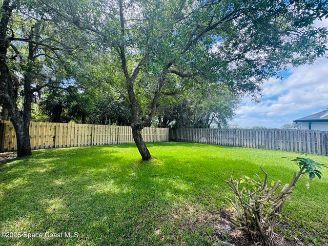 4388 Palladian Way, Melbourne, FL 32904