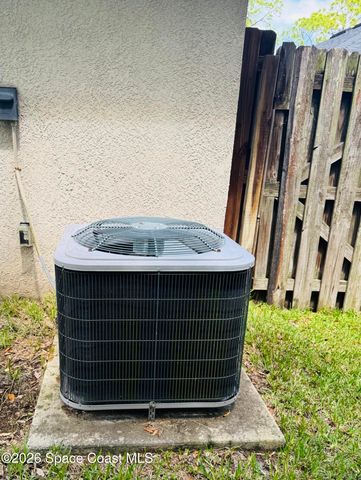 4388 Palladian Way, Melbourne, FL 32904