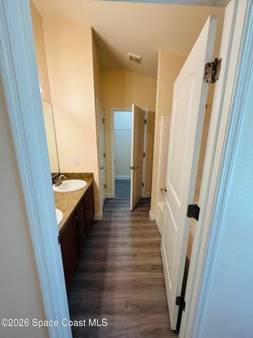 4388 Palladian Way, Melbourne, FL 32904