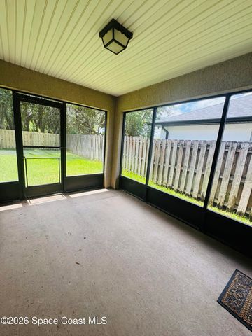 4388 Palladian Way, Melbourne, FL 32904