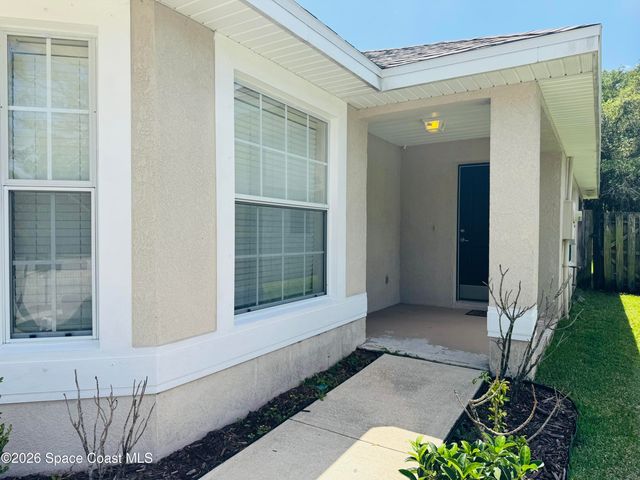 4388 Palladian Way, Melbourne, FL 32904