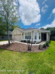 4388 Palladian Way, Melbourne, FL 32904